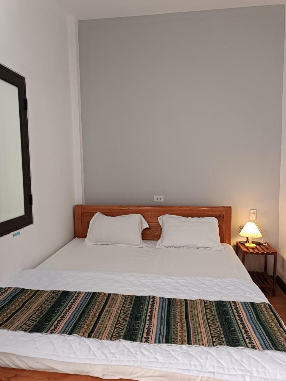 קאו באנג An Homestay & Hostel Motorbikes & Tours מראה חיצוני תמונה